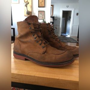 Frye boots
